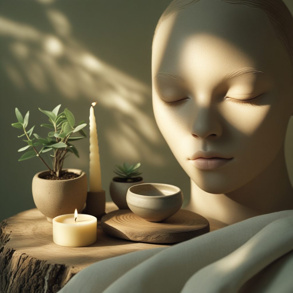 Deep Nourishment Rituals