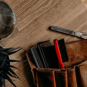 Holistic Haircare Journal & Tracker